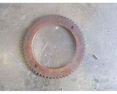 International DT466E Timing Gears