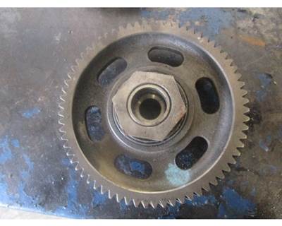 International DT466E Timing Gears
