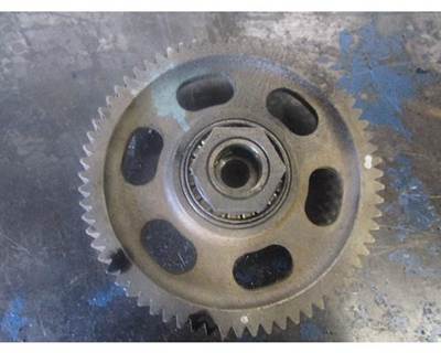 International DT466E Timing Gears