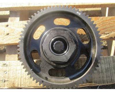 International DT466E Timing Gears