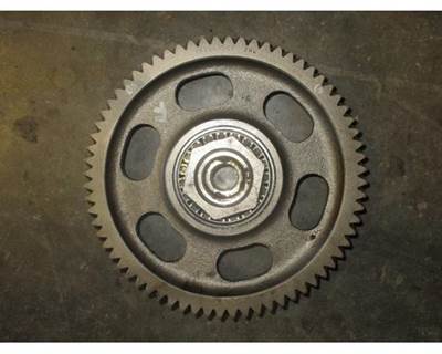 International DT466E Timing Gears