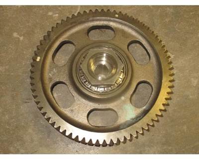 International DT466E Timing Gears