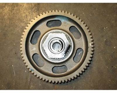 International DT466E Timing Gears