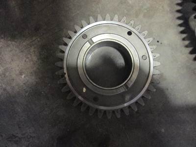 International MaxxForce 13 Timing Gears