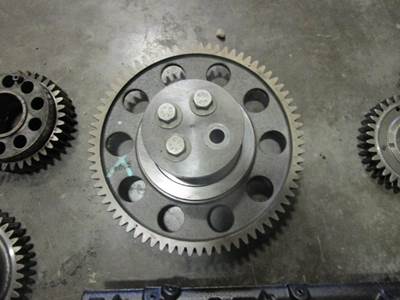 International MaxxForce 13 Timing Gears