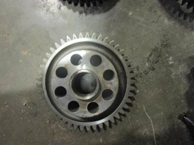 International MaxxForce 13 Timing Gears