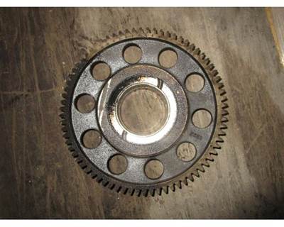 International MaxxForce 13 Timing Gears