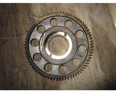 International MaxxForce 13 Timing Gears