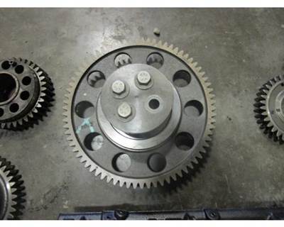 International MaxxForce 13 Timing Gears