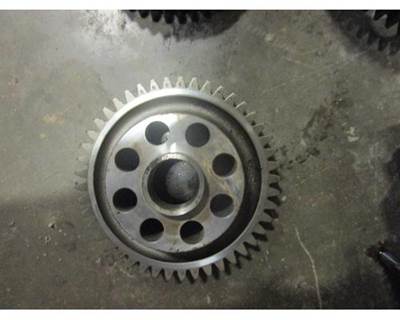 International MaxxForce 13 Timing Gears