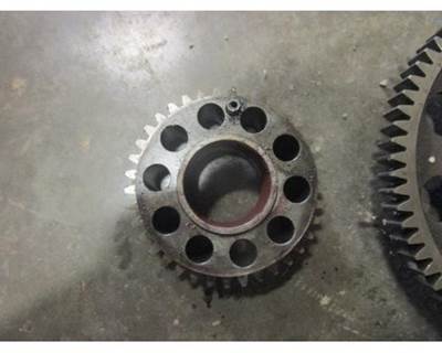 International MaxxForce 13 Timing Gears