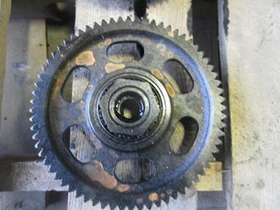 International MaxxForce DT Timing Gears