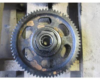 International MaxxForce DT Timing Gears