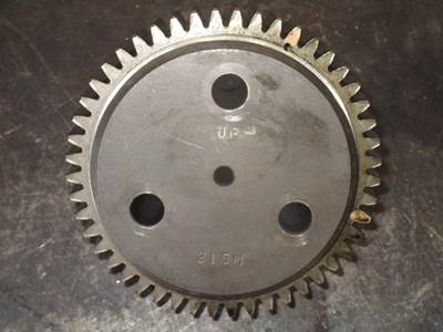 Mack E7 Timing Gears