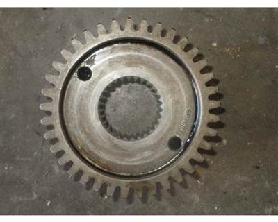 Mack E7 Timing Gears