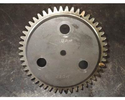 Mack E7 Timing Gears