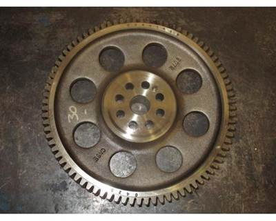 Mack MP7 Timing Gears