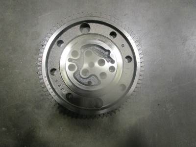 Mack MP8 Timing Gears