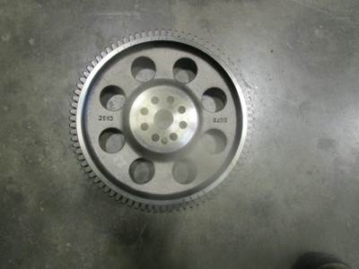 Mack MP8 Timing Gears