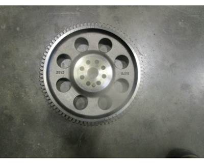 Mack MP8 Timing Gears
