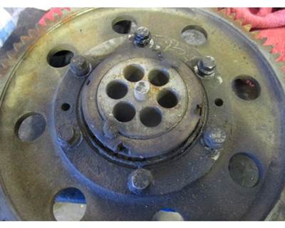 Mack MP8 Timing Gears