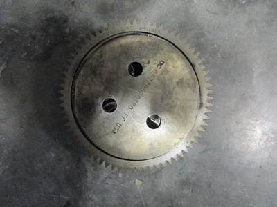 Mercedes-Benz Timing Gears