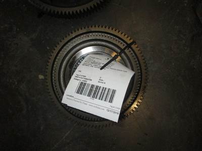 Mercedes-Benz Timing Gears