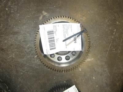 Mercedes-Benz Timing Gears