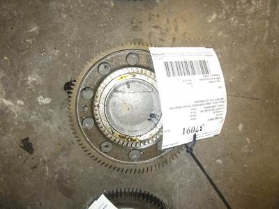 Mercedes-Benz Timing Gears