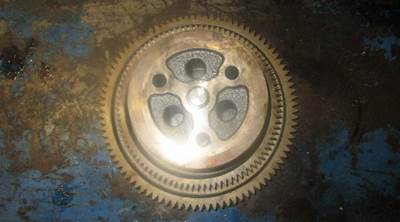 Mercedes-Benz Timing Gears