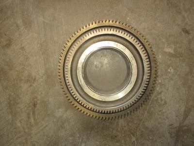 Mercedes-Benz Timing Gears