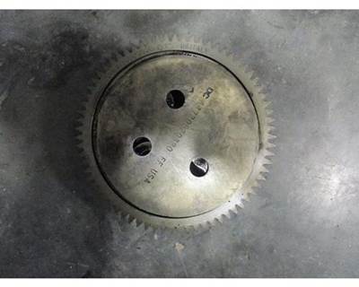 Mercedes-Benz Timing Gears