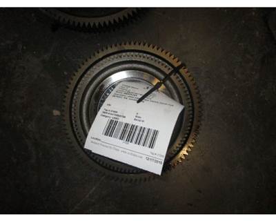 Mercedes-Benz Timing Gears