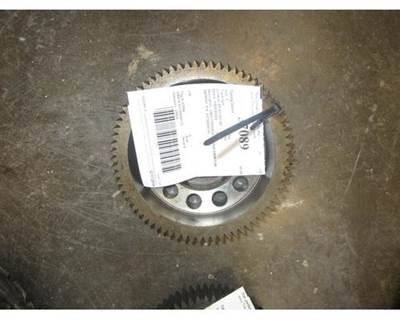 Mercedes-Benz Timing Gears