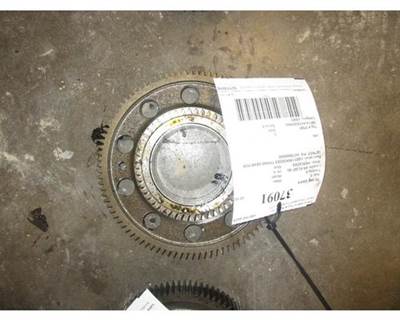 Mercedes-Benz Timing Gears