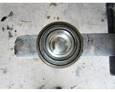 Mercedes-Benz Timing Gears