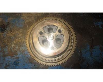 Mercedes-Benz Timing Gears