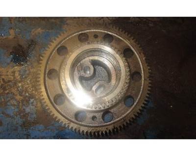 Mercedes-Benz Timing Gears