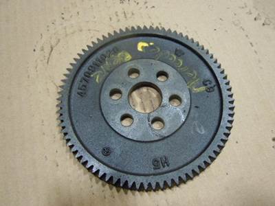 Mercedes-Benz MBE 4000 Timing Gears