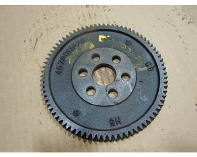 Mercedes-Benz MBE 4000 Timing Gears