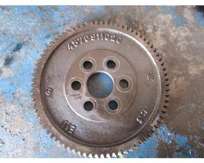 Mercedes-Benz MBE 4000 Timing Gears