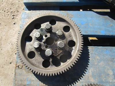 Paccar MX-13 Timing Gears