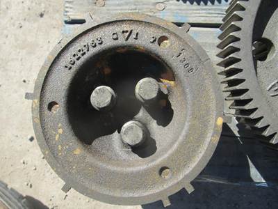 Paccar MX-13 Timing Gears