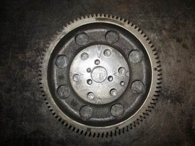 Paccar MX-13 Timing Gears