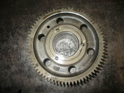 Paccar MX-13 Timing Gears