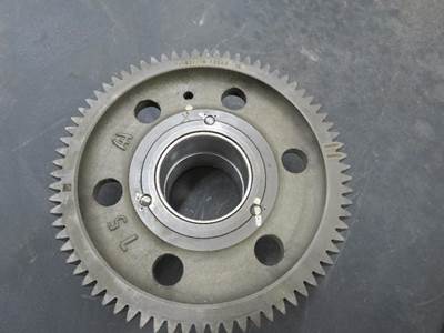 Paccar MX-13 Timing Gears