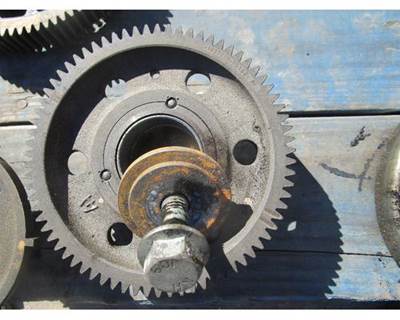 Paccar MX-13 Timing Gears