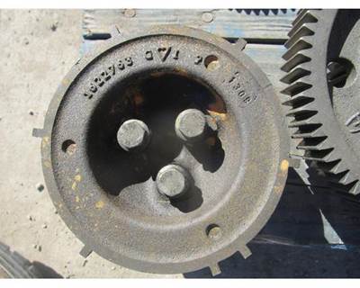 Paccar MX-13 Timing Gears