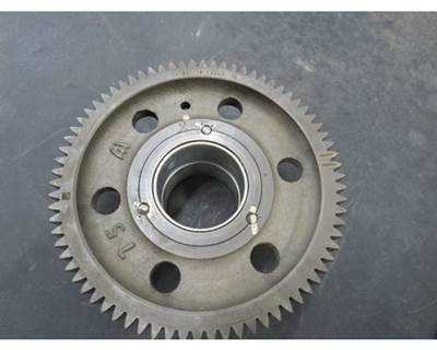 Paccar MX-13 Timing Gears