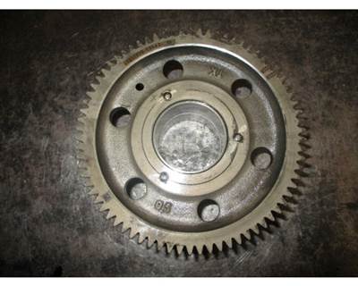 Paccar MX-13 Timing Gears